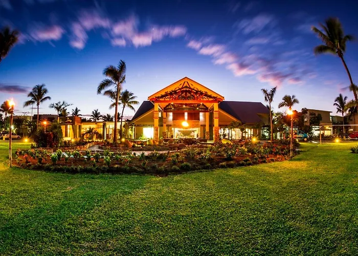 Club Wyndham Denarau Island, Trademark Collection By Wyndham