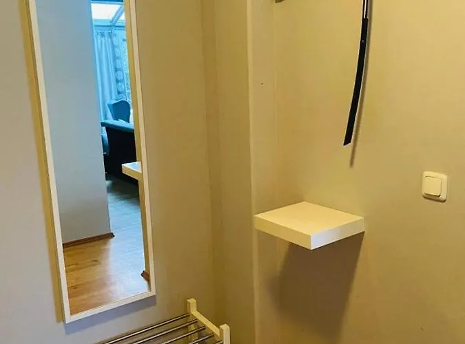 Ferienwohnung Mönch49