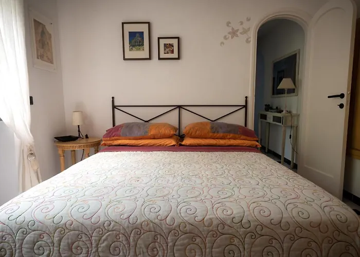 La casa di Armando