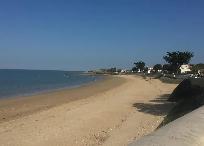 La Petite Maison sur l'Ile de Ré
