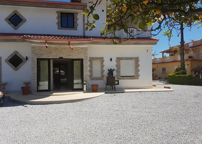 Hotel La Campagnola