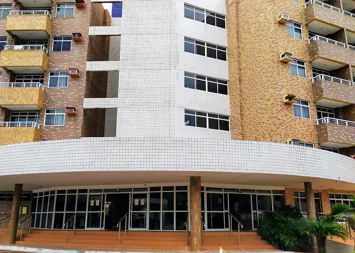 Gran Lençóis Flat Residence Barreirinhas - Mandacaru 211
