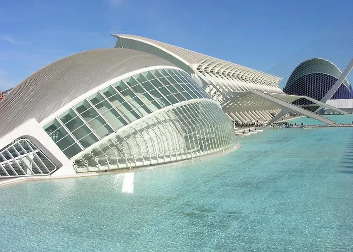 playa y relax valencia