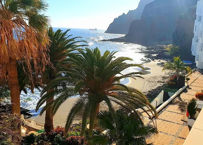 Pequeno Paraiso Frente Al Mar Playa Chica