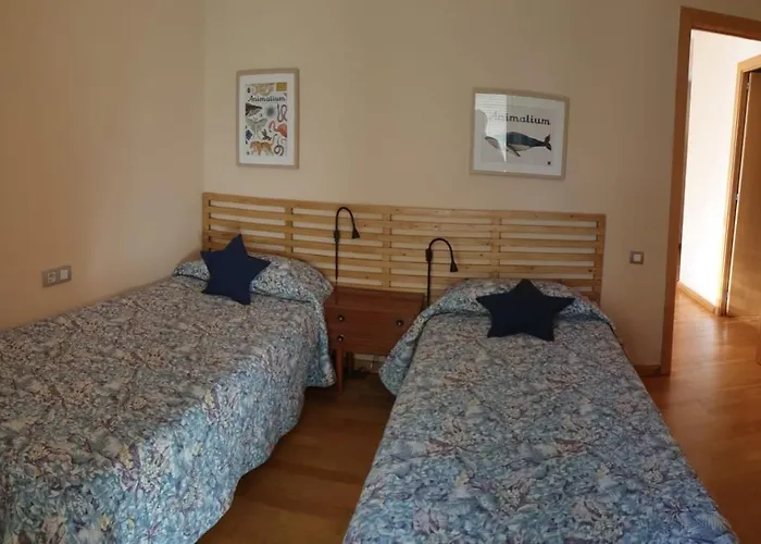 Apartament Casa Corderet