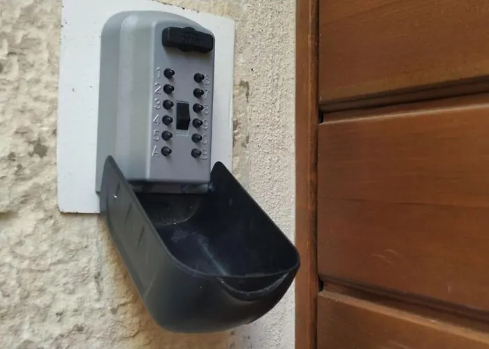 Le Nuvole Di Ortigia