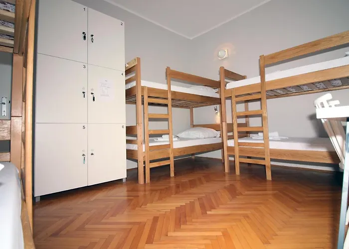 Hostel Marko