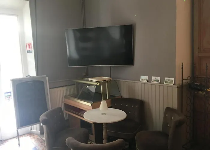 Auberge De Marie