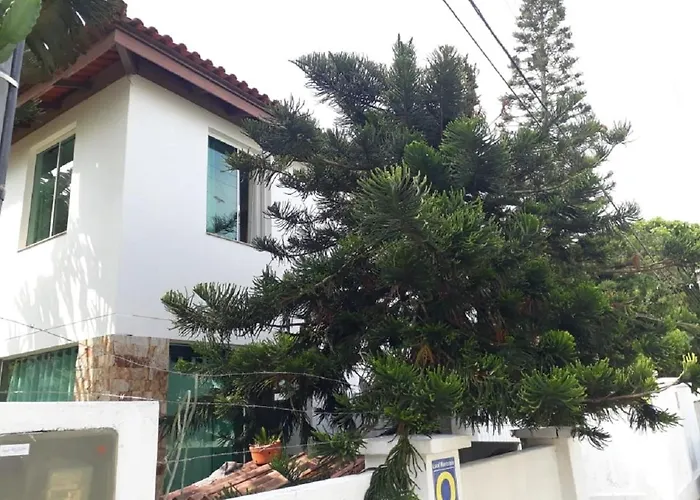 Casa da Praia