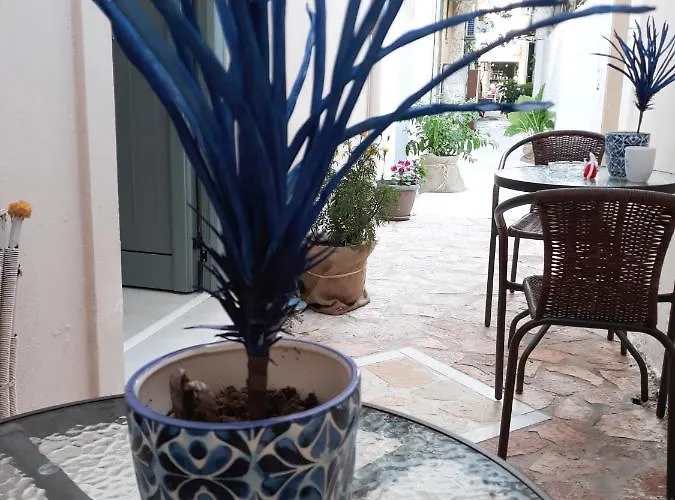 Lefkada Princess Junior Suite