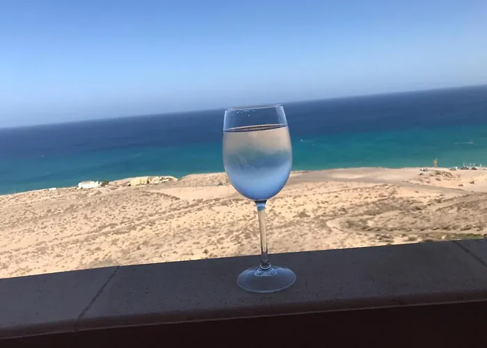 Your Ocean Suite