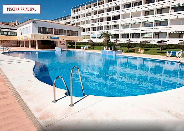 Apartamento Con Vistas Al Mar Primera Linea Playa Matalascanas