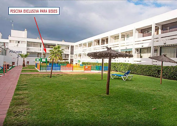 Apartamento Con Vistas Al Mar Primera Linea Playa Matalascanas