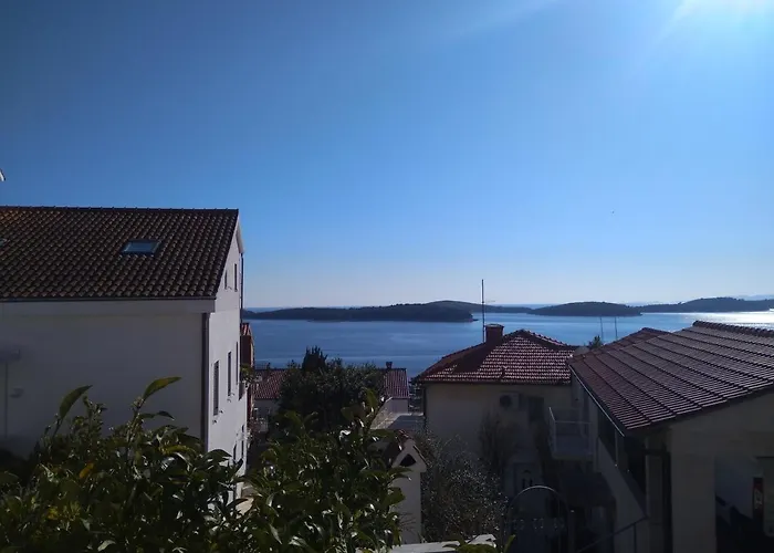 Apartmani Marinka Viskovic