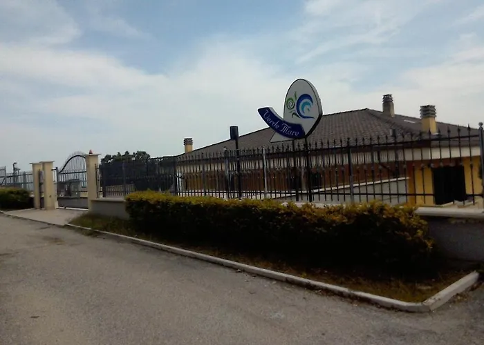 Verde Mare Appartamenti per Vacanze