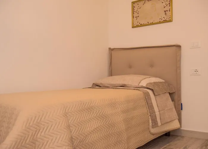 Sa tanca 'e Pedduzza