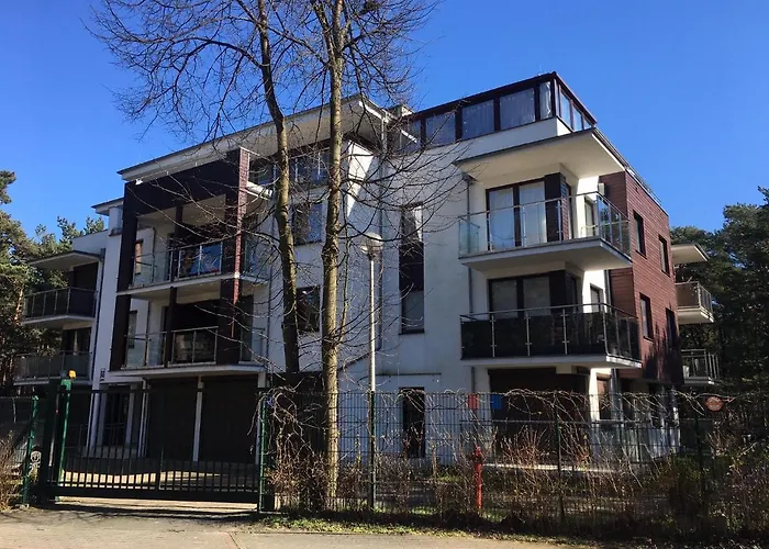 Apartament Visby