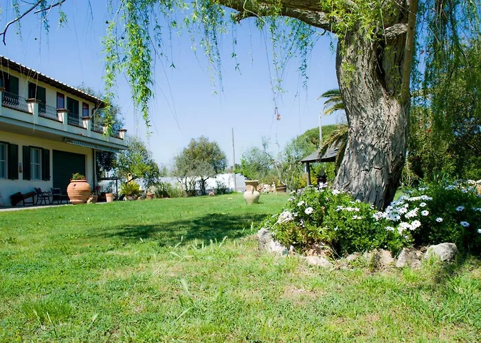 Villa Enli