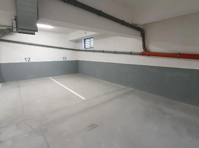 Apartament 15