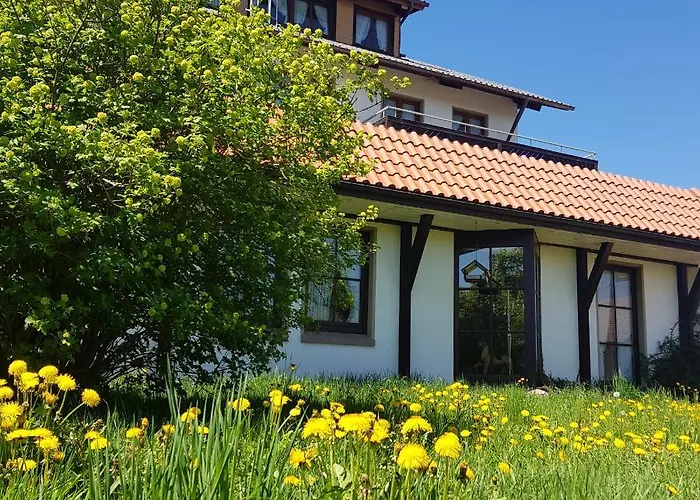 Landgasthof Ritter