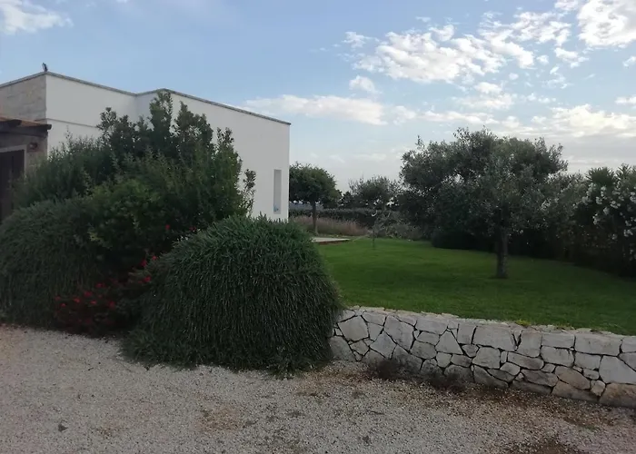 Villa Maria