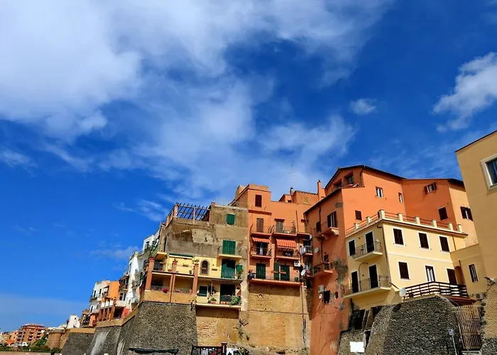 Il Borgo Your Luxury Suites