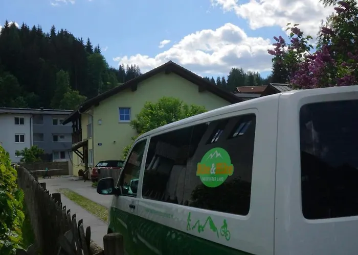 Alpensportlodge