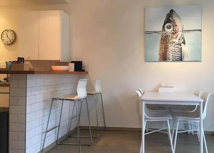 Appartement Giulia