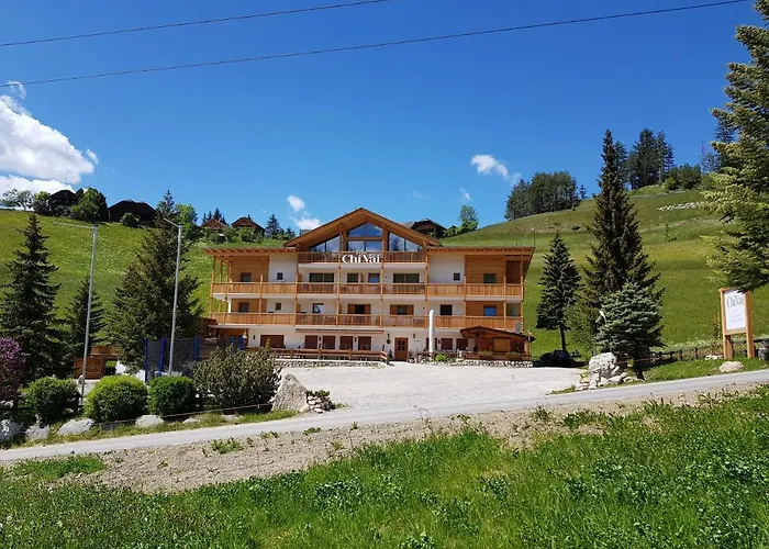 Hotel Chi Vai