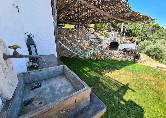 Soqquadro Art&Relax - Spotorno (SV) Sea View