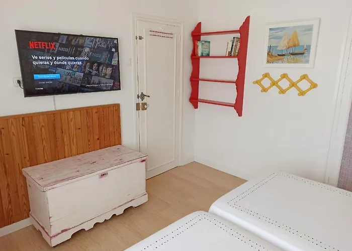 Casa Sanabria habitaciones privadas en una vivienda particular