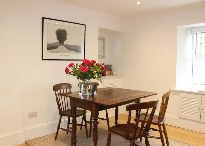 Ceol Na Mara Cottage By The Sea