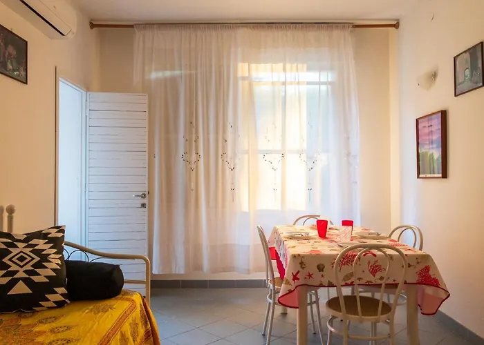 Appartamento vacanze Shangri-La