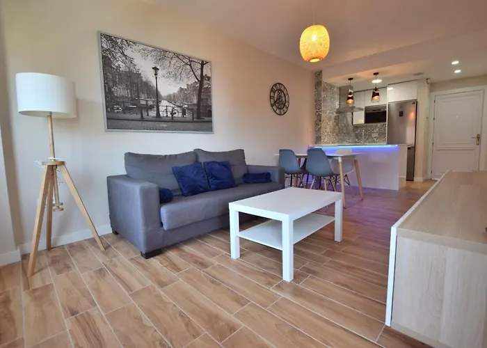 Apartamento Ronda IV