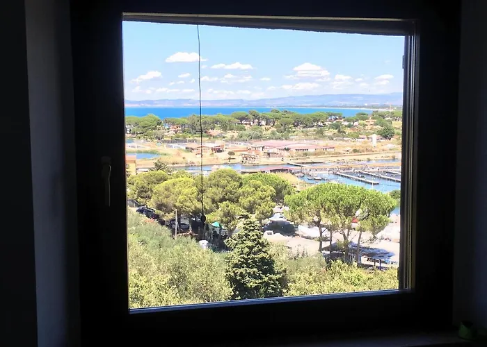 Un Quadro Sulla Giannella