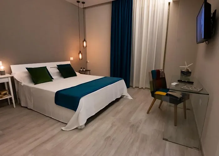 b&b Le Maioliche