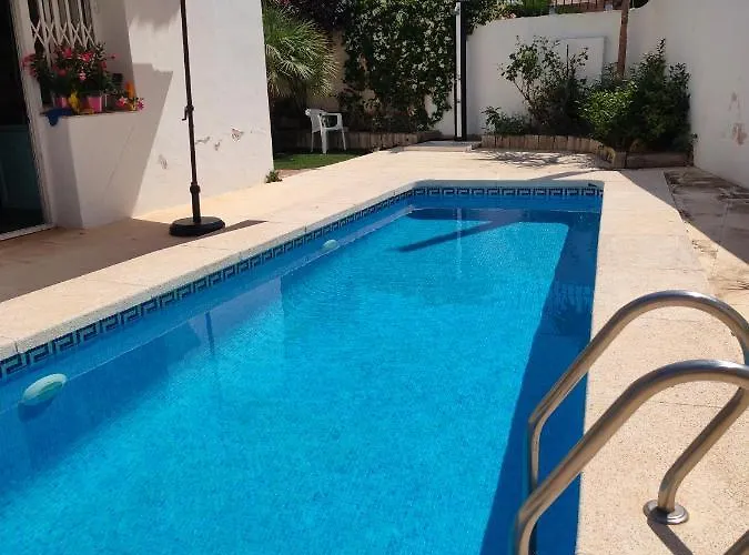 Apartamento Vistas Al Mar - Coveta Fuma