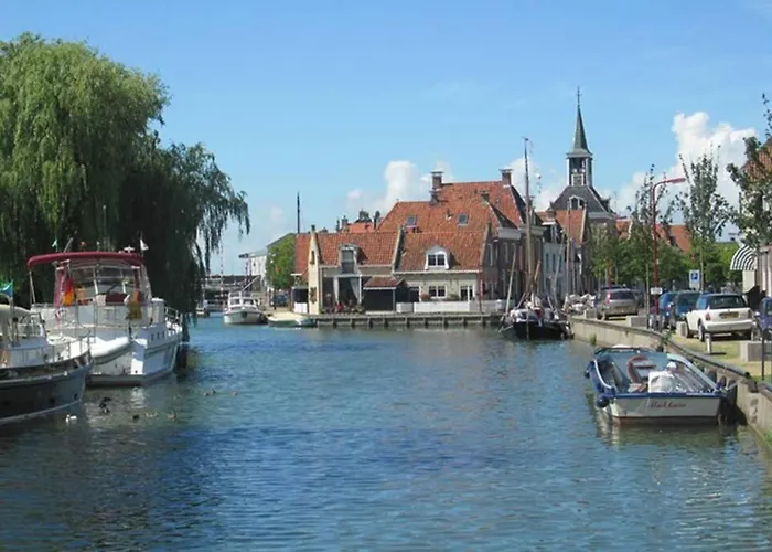 Prachtig Scandinavisch Chalet