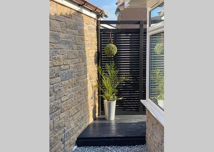 Seaview House