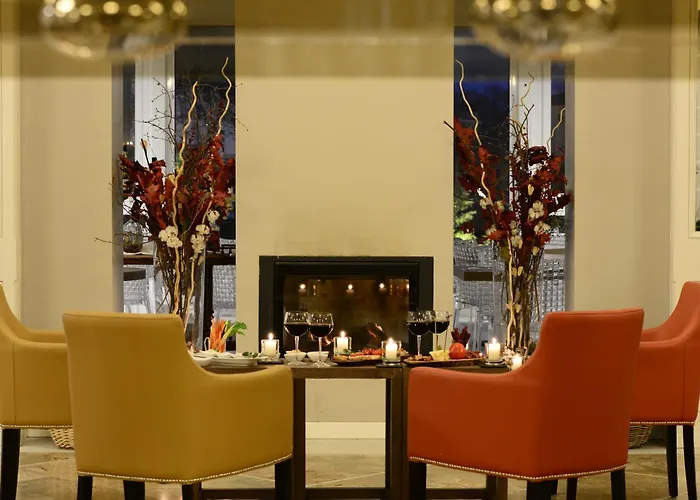 Silva Hotel Splendid