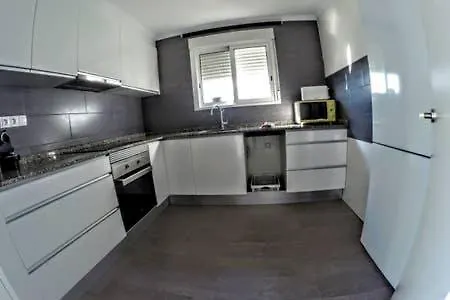 Apartamento De Cristina