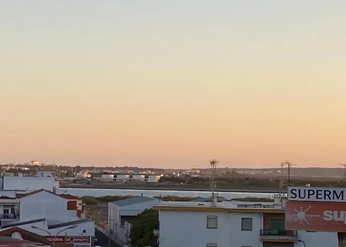 Sweet Home Ayamonte