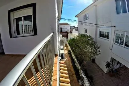 Apartamento De Cristina