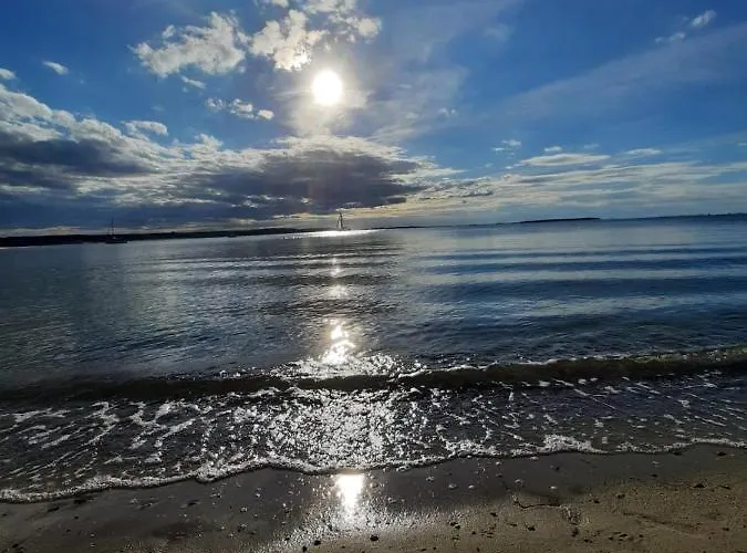 Ferienwohnung Goa auf Usedom