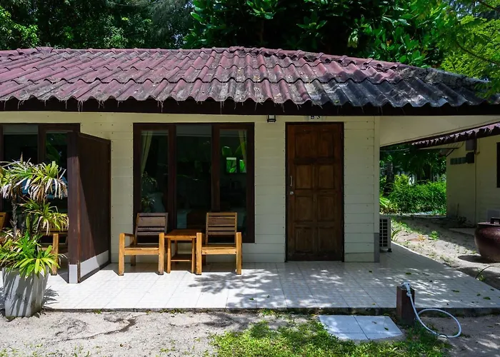 Wapi Resort