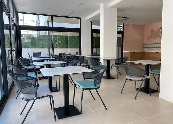 Spilos Guemuelduer Hotel