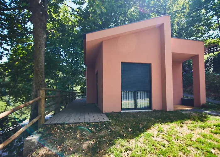 Quinta Do Lordelo Turismo Rural