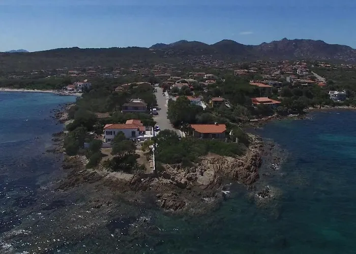 Punta Sirenella