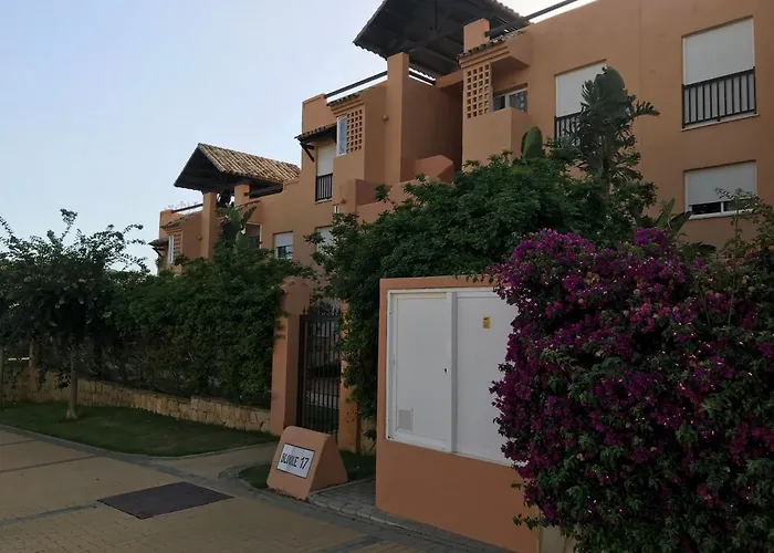 Penthouse, Casares del Sol, Malaga