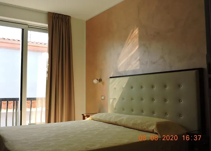 B&B Aquila Reale